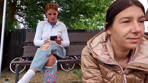 Snapshot of baby_inna chatting on September 2025 05:07:01 AM Inna online show from September 2025 05:07:01 AM