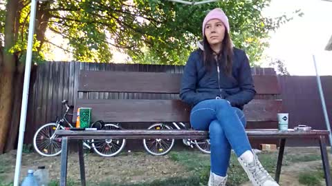 Snapshot of baby_inna chatting on September 2025 04:47:01 AM Inna online show from September 2025 04:47:01 AM