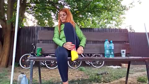 Snapshot of baby_inna chatting on September 2025 05:00:01 AM Inna online show from September 2025 05:00:01 AM