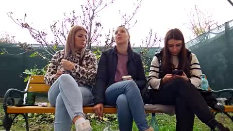 Snapshot of baby_inna chatting on November 2025 07:09:02 AM Inna online show from November 2025 07:09:02 AM