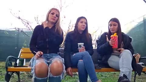 Inna  online show from November 2025 07:07:01 AM