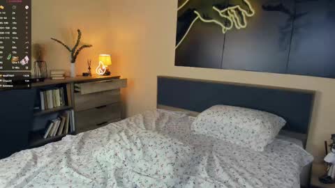 Emily online show from February 2025 12:19:01 PM