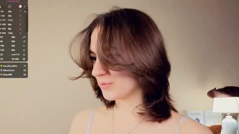 Emily online show from February 2026 07:51:01 AM