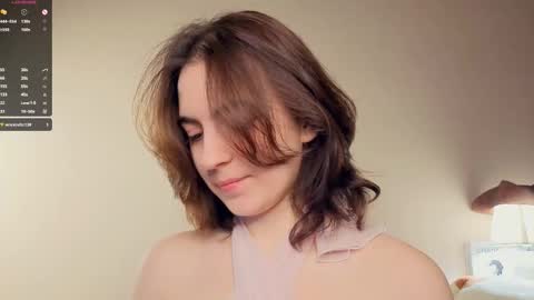 Snapshot of baby_is_ready chatting on February 2026 07:20:02 AM Emily online show from February 2026 07:20:02 AM