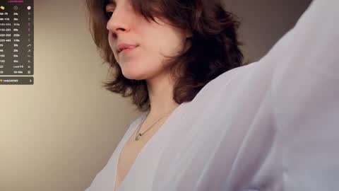 Snapshot of baby_is_ready chatting on March 2026 07:21:01 AM Emily online show from March 2026 07:21:01 AM