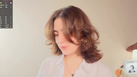 Snapshot of baby_is_ready chatting on March 2026 07:25:02 AM Emily online show from March 2026 07:25:02 AM