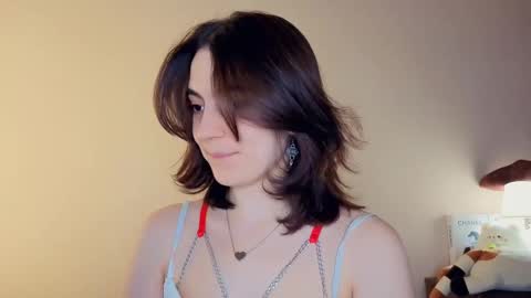 Snapshot of baby_is_ready chatting on March 2026 07:12:02 AM Emily online show from March 2026 07:12:02 AM