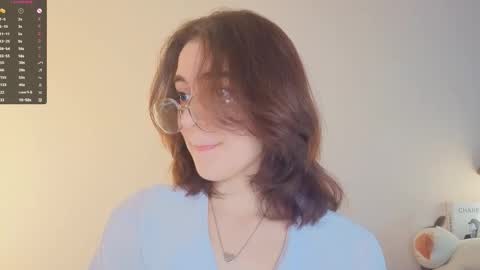 Snapshot of baby_is_ready chatting on March 2026 07:48:02 AM Emily online show from March 2026 07:48:02 AM