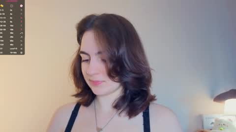 Snapshot of baby_is_ready chatting on March 2026 07:14:02 AM Emily online show from March 2026 07:14:02 AM