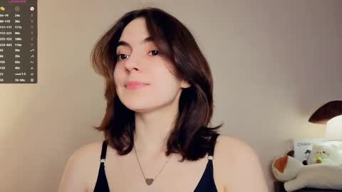 Snapshot of baby_is_ready chatting on March 2026 07:12:01 AM Emily online show from March 2026 07:12:01 AM