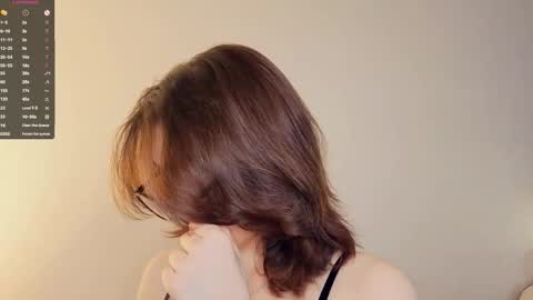 Snapshot of baby_is_ready chatting on March 2026 07:11:02 AM Emily online show from March 2026 07:11:02 AM