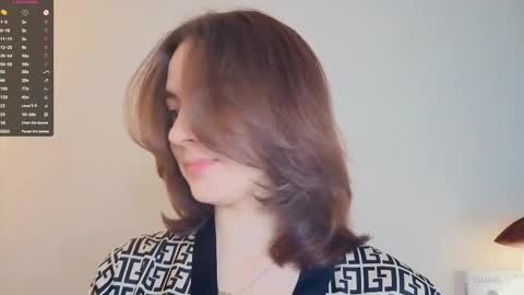 Snapshot of baby_is_ready chatting on March 2026 07:13:02 AM Emily online show from March 2026 07:13:02 AM