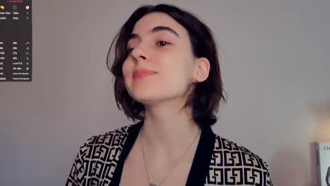 Snapshot of baby_is_ready chatting on March 2026 07:24:02 AM Emily online show from March 2026 07:24:02 AM