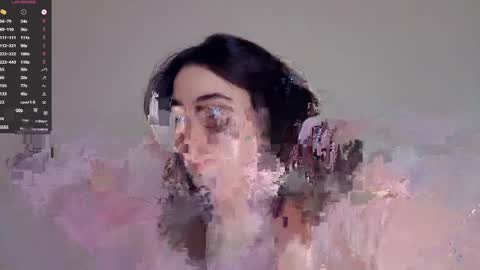 Snapshot of baby_is_ready chatting on March 2026 07:12:02 AM Emily online show from March 2026 07:12:02 AM