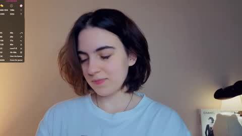 Snapshot of baby_is_ready chatting on March 2026 07:14:02 AM Emily online show from March 2026 07:14:02 AM