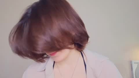 Snapshot of baby_is_ready chatting on March 2026 07:19:01 AM Emily online show from March 2026 07:19:01 AM