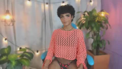 Kaliope online show from April 2026 05:54:02 AM