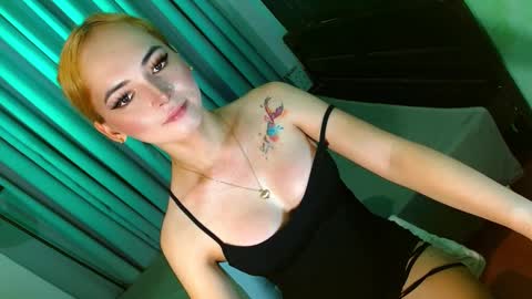 Your Baby Kira online show from February 2025 09:55:02 AM