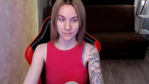 baby_kitte online show from November 2025 07:22:01 AM