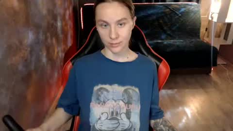 baby_kitte online show from July 2026 06:17:01 AM