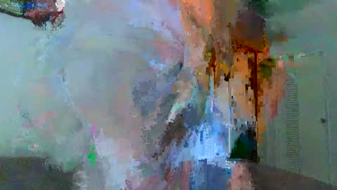 Snapshot of baby_leen chatting on January 2025 07:28:01 AM Sharleen online show from January 2025 07:28:01 AM