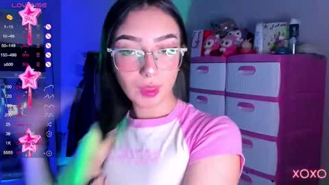 Snapshot of baby_lily1 chatting on September 2025 11:10:02 AM lily online show from September 2025 11:10:02 AM