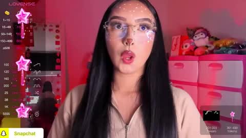 Snapshot of baby_lily1 chatting on October 2025 10:16:02 AM lily online show from October 2025 10:16:02 AM