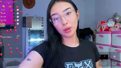 Snapshot of baby_lily1 chatting on November 2025 01:32:01 PM lily online show from November 2025 01:32:01 PM