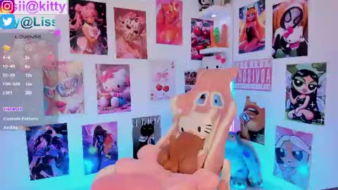 baby_lissi online show from June 2026 05:32:02 AM