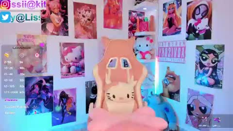 baby_lissi online show from July 2026 06:50:01 AM