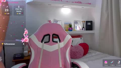 Mily   -  All days start to 1200pm Washigton  online show from March 2026 12:23:02 AM