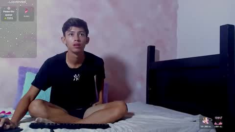 baby_noaht online show from May 2026 11:40:01 AM
