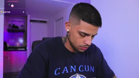 baby_rausch online show from December 2024 04:58:02 AM