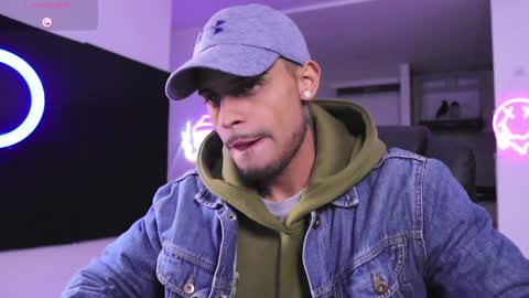 baby_rausch online show from January 2025 08:00:02 AM