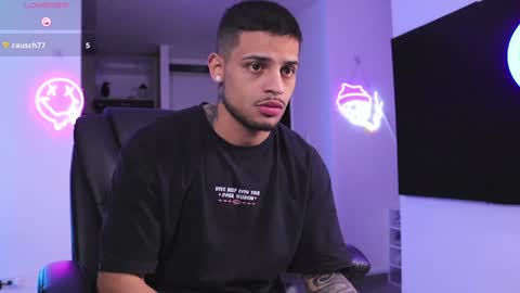 baby_rausch online show from January 2025 07:00:01 AM