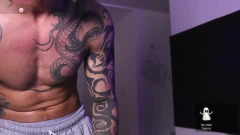 baby_rausch online show from February 2025 06:50:02 AM