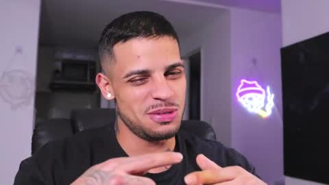 baby_rausch online show from February 2025 08:38:01 AM