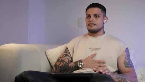 baby_rausch online show from February 2026 01:13:02 AM