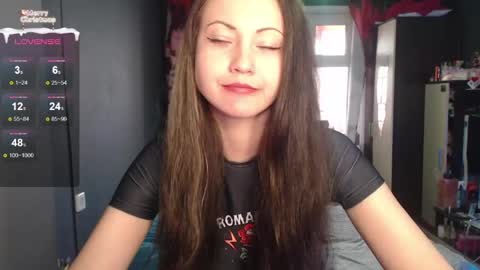 Ida and Kira online show from May 2026 03:14:02 AM