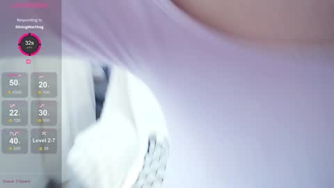  SuSu online show from February 2025 05:03:02 PM