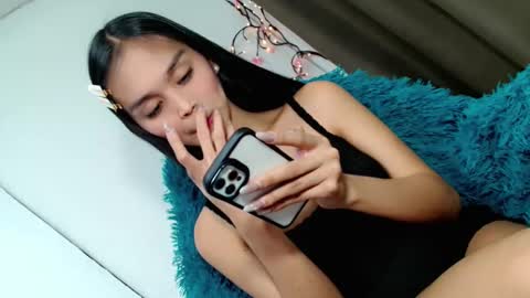 Snapshot of baby_zoexx chatting on February 2026 02:11:01 AM baby_zoexx online show from February 2026 02:11:01 AM