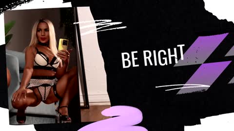 BabyAlexaX online show from December 2024 01:22:02 PM