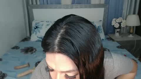   AMANDA  online show from December 2024 02:56:02 AM