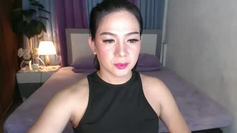   AMANDA  online show from January 2026 06:54:02 PM