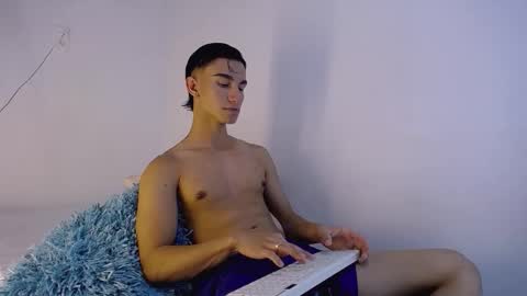 ANDY online show from February 2026 11:03:02 PM