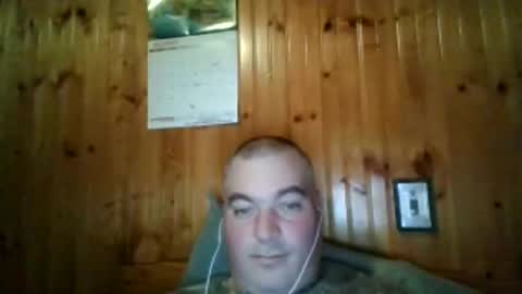 Darren online show from December 2024 10:19:01 PM