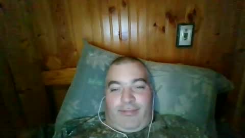 Darren online show from December 2024 10:45:01 PM