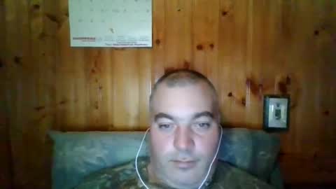 Darren online show from December 2024 01:51:02 AM