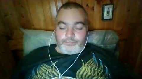 Darren online show from December 2024 12:30:01 AM