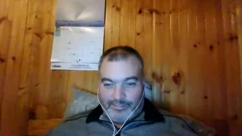 Darren online show from January 2025 11:12:01 PM